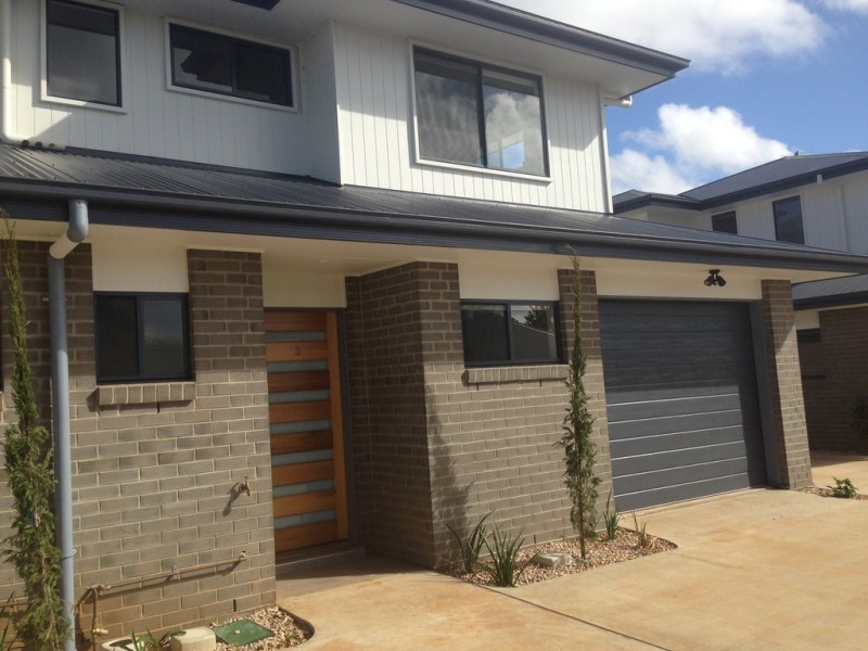 3/7 Colvin Street, Drayton QLD 4350