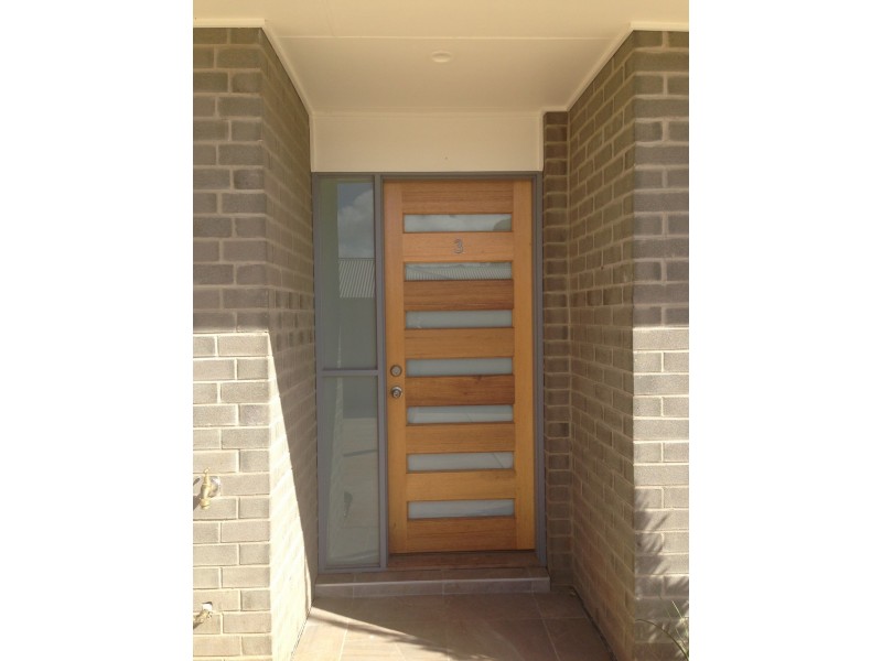 3/7 Colvin Street, Drayton QLD 4350