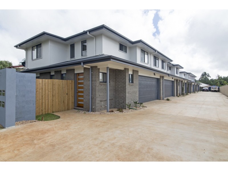 Unit 4/7 Colvin Street, Drayton QLD 4350