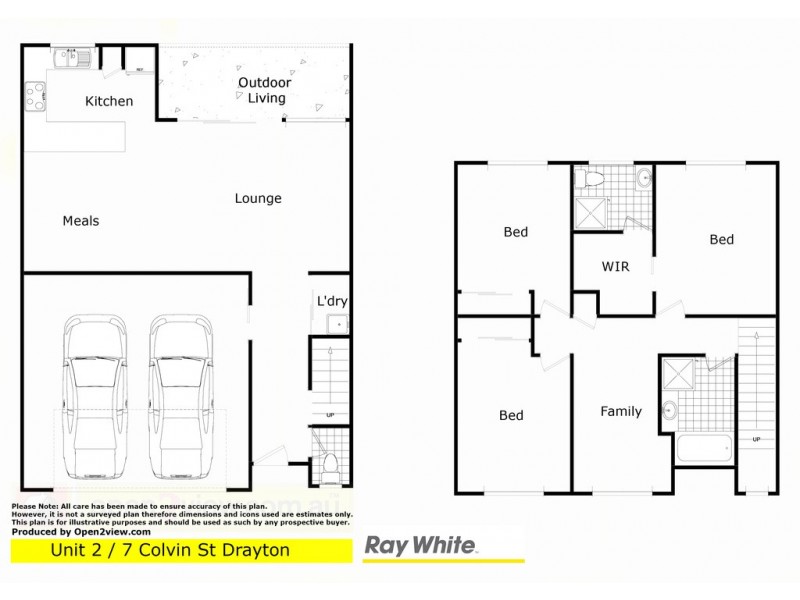 Unit 4/7 Colvin Street, Drayton QLD 4350