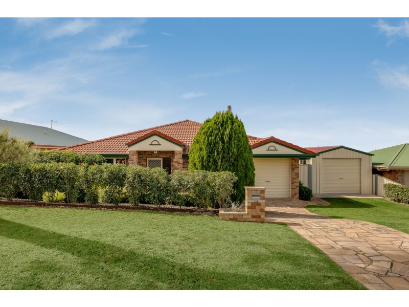 14 Duncan Street, Wilsonton Heights QLD 4350