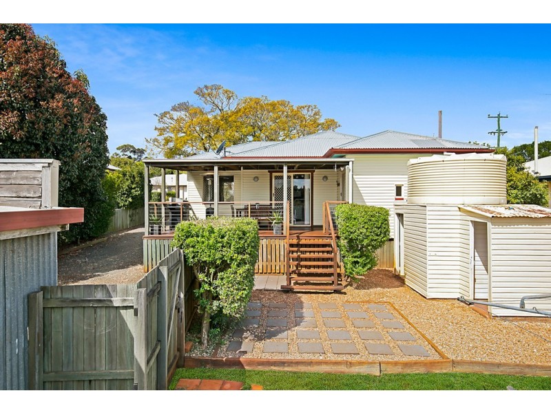 67 Llewellyn Street, Centenary Heights QLD 4350