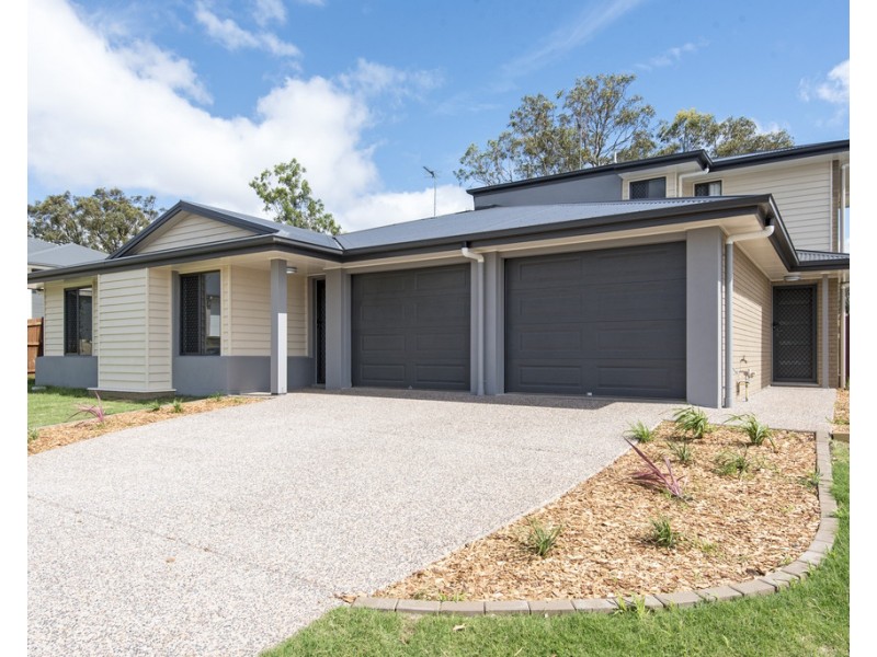 Units 1 and 2/11 Lexi Street, Glenvale QLD 4350