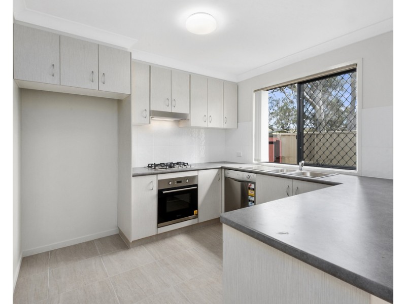 Units 1 and 2/11 Lexi Street, Glenvale QLD 4350