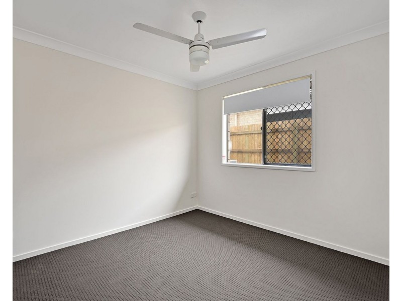 Units 1 and 2/8 Whitefield Street, Glenvale QLD 4350