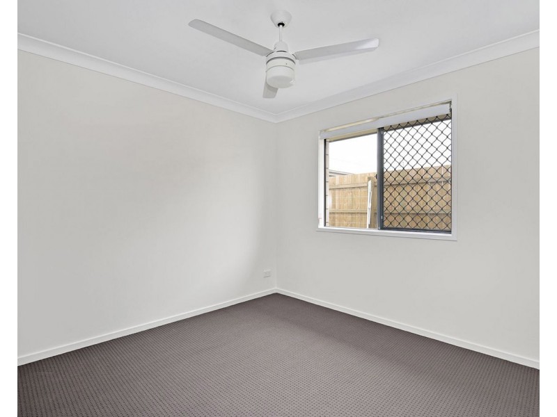 Units 1 and 2/8 Whitefield Street, Glenvale QLD 4350