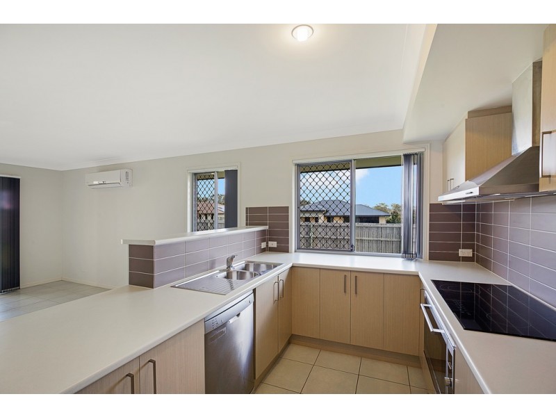29 Trevean Drive, Kleinton QLD 4352