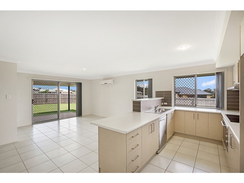 29 Trevean Drive, Kleinton QLD 4352