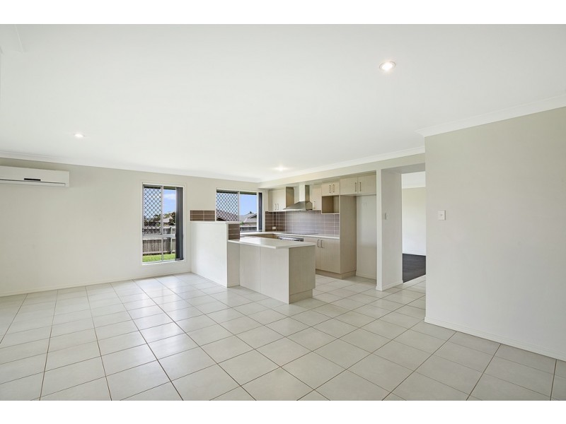 29 Trevean Drive, Kleinton QLD 4352