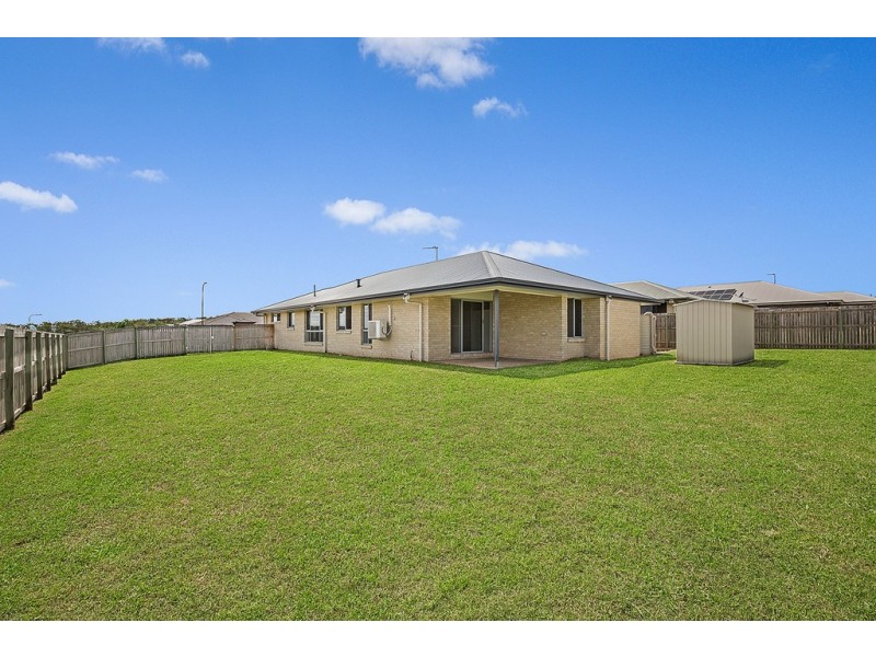 29 Trevean Drive, Kleinton QLD 4352