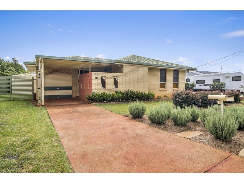 15 Beh Street, Harristown QLD 4350