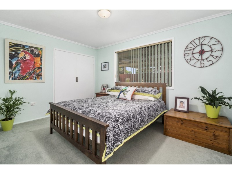 15 Beh Street, Harristown QLD 4350