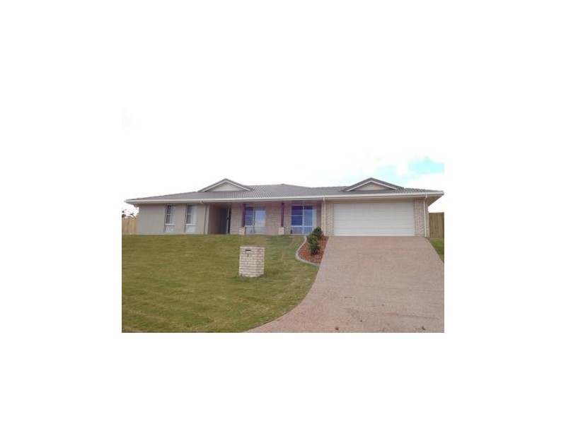 3 Alistair Street, Glenvale QLD 4350