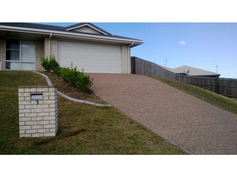 3 Alistair Street, Glenvale QLD 4350