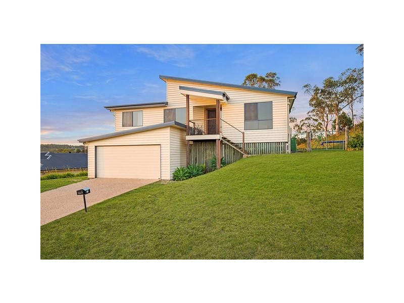 18 Beauly Drive, Top Camp QLD 4350