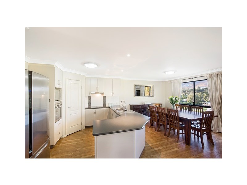 18 Beauly Drive, Top Camp QLD 4350