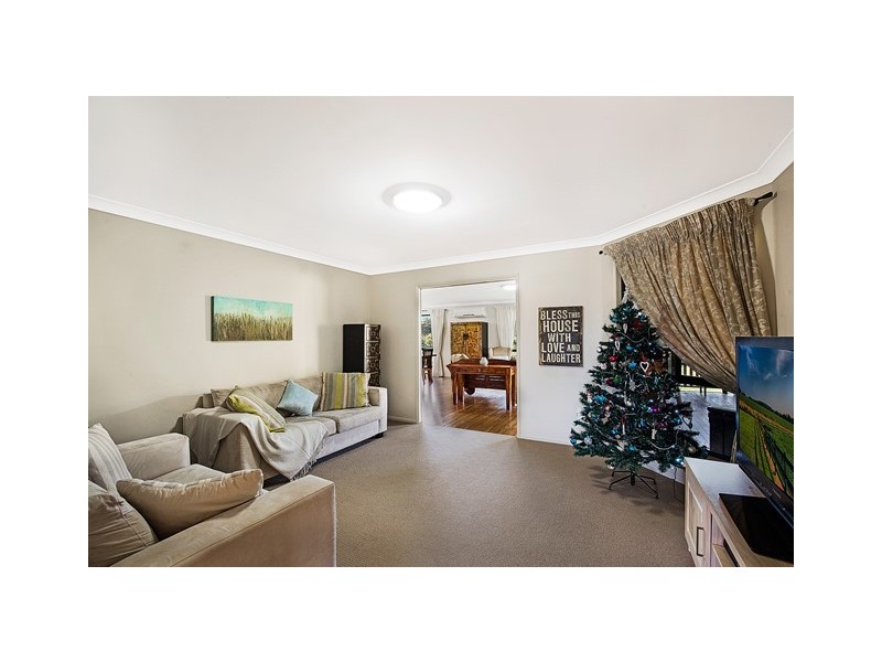 18 Beauly Drive, Top Camp QLD 4350