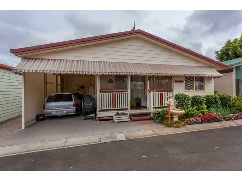 74/530 Bridge Street, Wilsonton QLD 4350