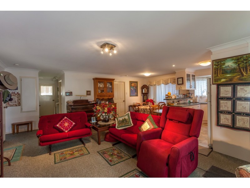 74/530 Bridge Street, Wilsonton QLD 4350