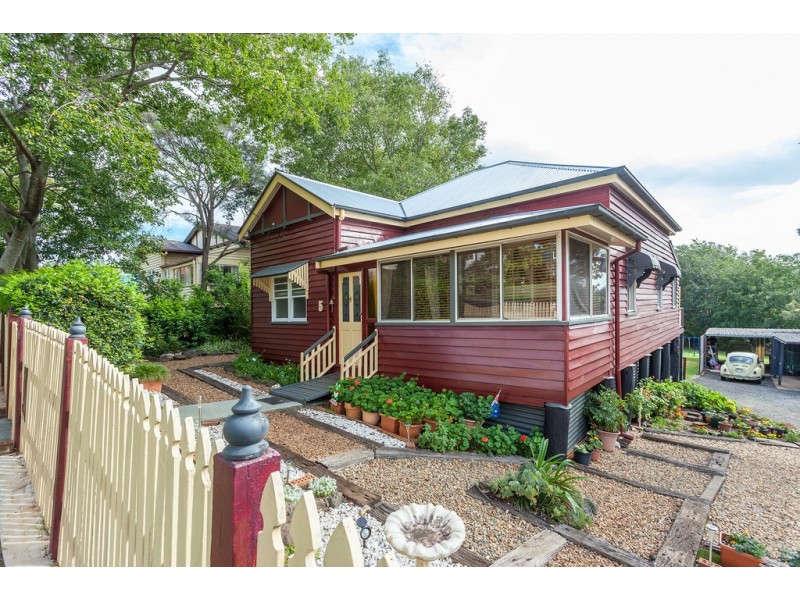 5 Cumming Street, North Toowoomba QLD 4350