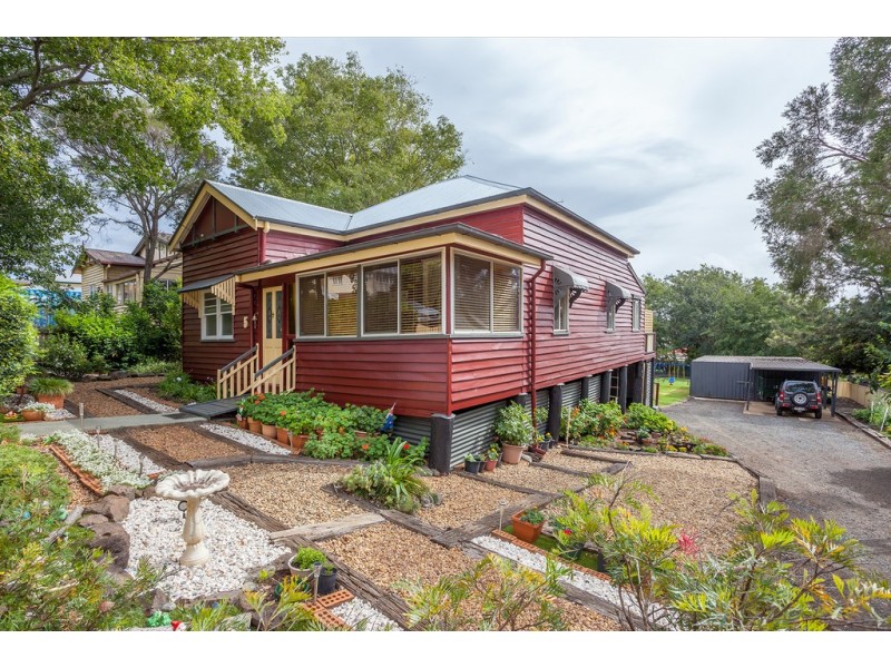 5 Cumming Street, North Toowoomba QLD 4350