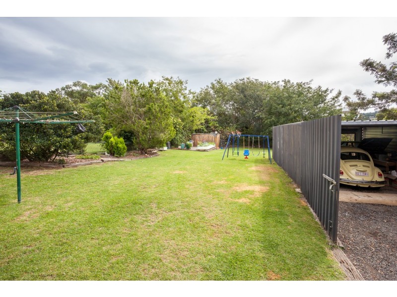 5 Cumming Street, North Toowoomba QLD 4350