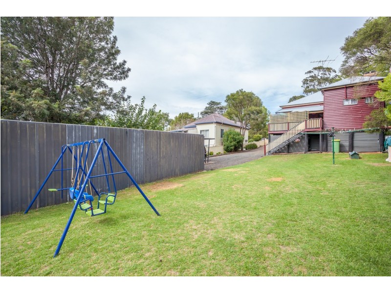 5 Cumming Street, North Toowoomba QLD 4350