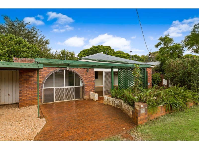 135 Mackenzie Street, East Toowoomba QLD 4350