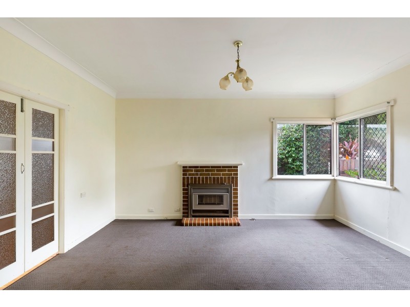 135 Mackenzie Street, East Toowoomba QLD 4350