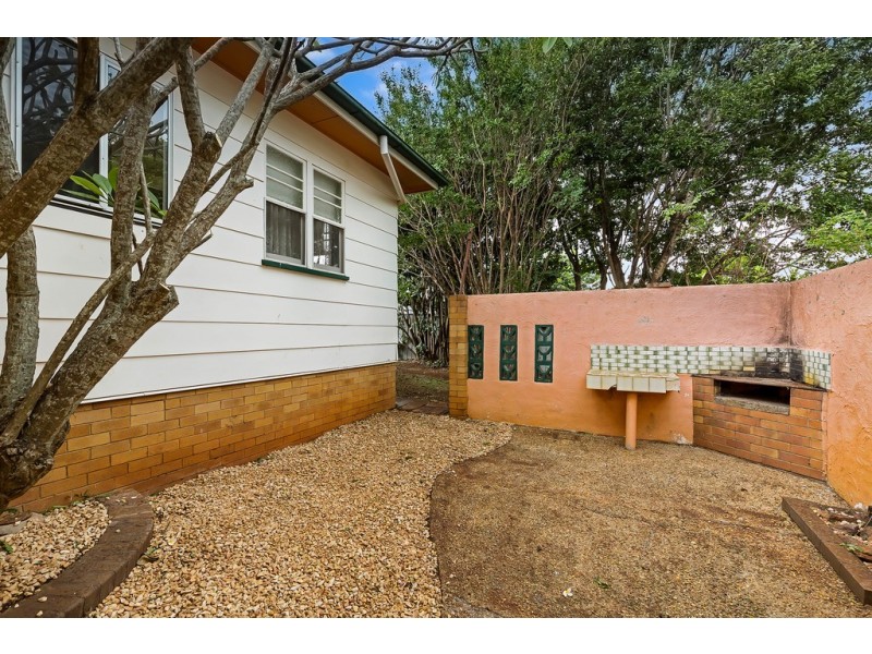 135 Mackenzie Street, East Toowoomba QLD 4350