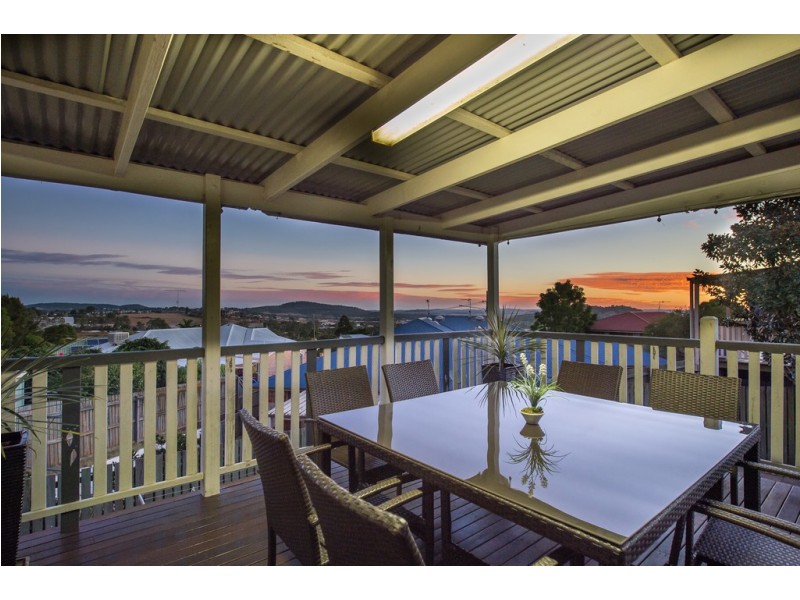 66 Glenvale Road, Harristown QLD 4350