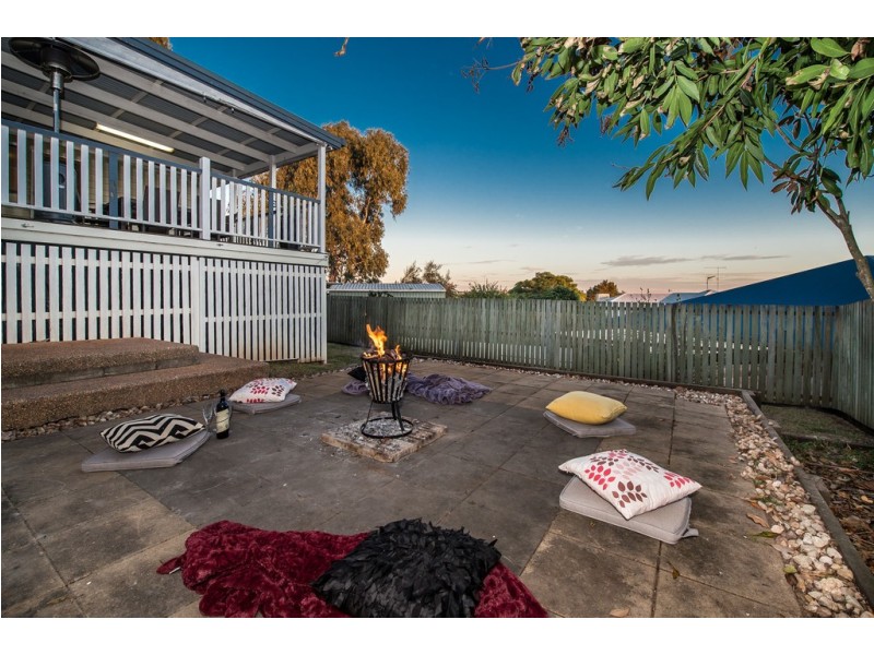 66 Glenvale Road, Harristown QLD 4350