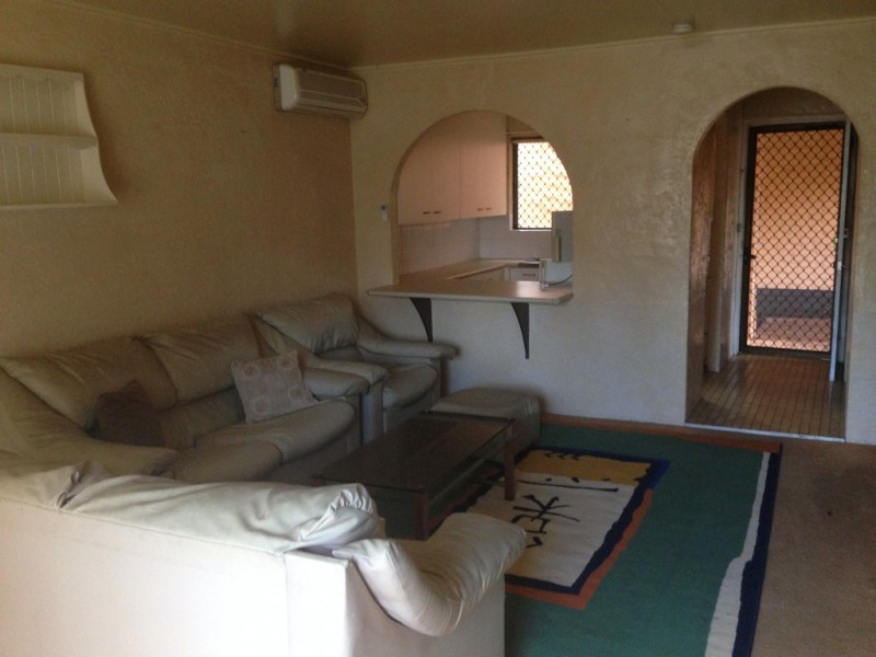 4/203 Campbell Street, Newtown QLD 4350