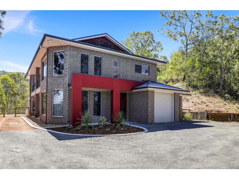 64 Scenic Drive, Silver Ridge QLD 4352