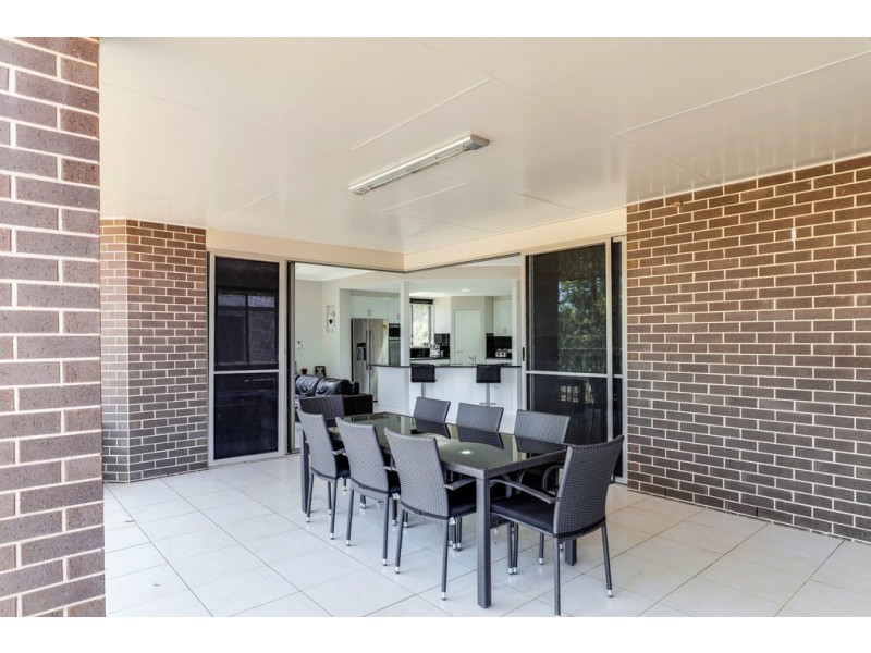 64 Scenic Drive, Silver Ridge QLD 4352