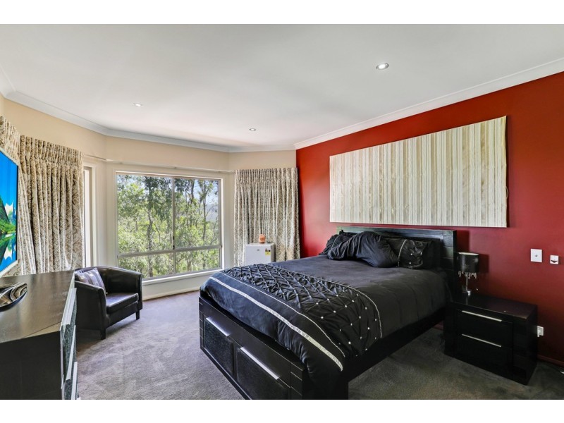 64 Scenic Drive, Silver Ridge QLD 4352