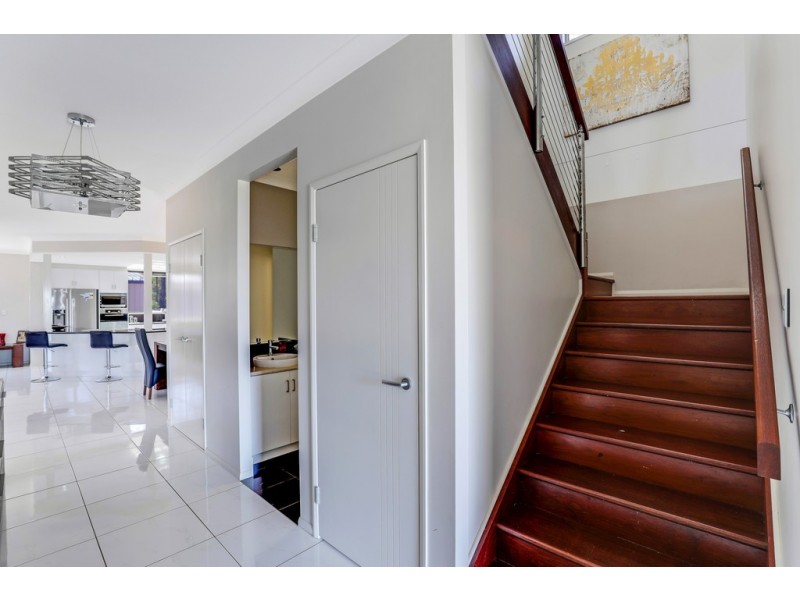 64 Scenic Drive, Silver Ridge QLD 4352