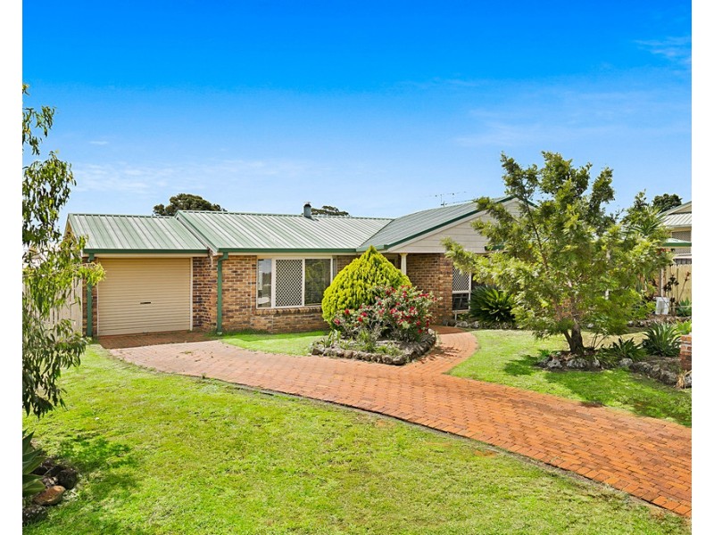 17 Byrd Court, Wilsonton QLD 4350