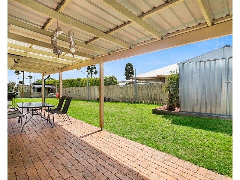 17 Byrd Court, Wilsonton QLD 4350
