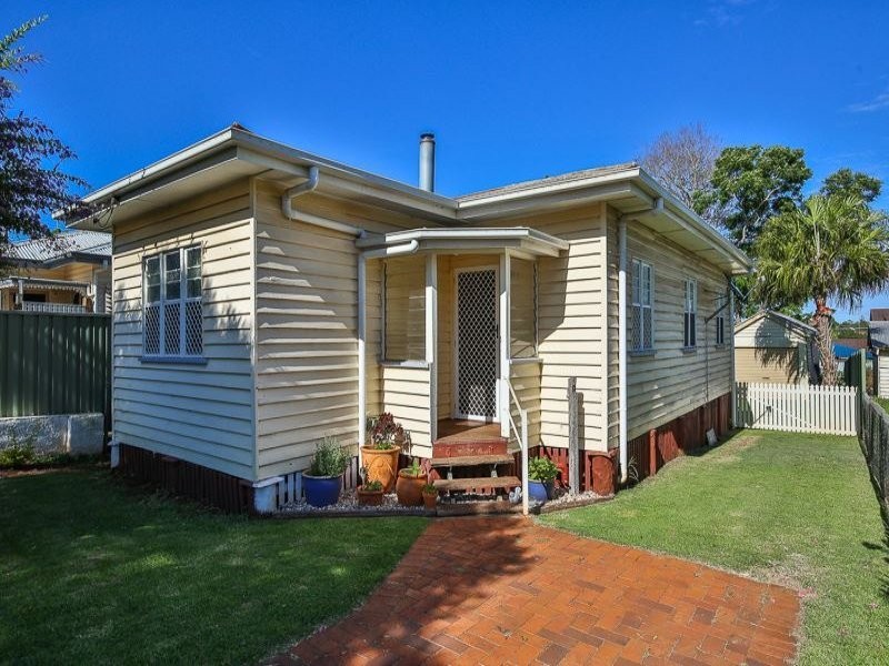 47 Haig Street, South Toowoomba QLD 4350