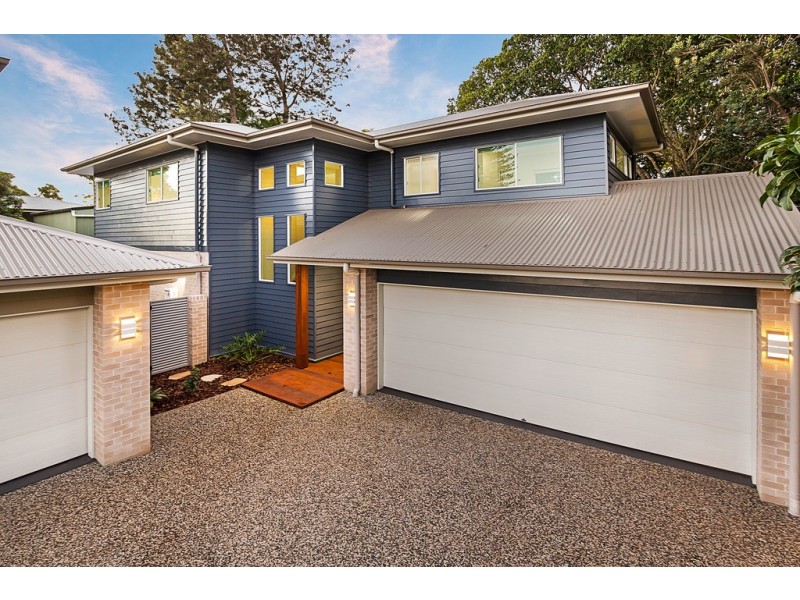 2/11B Barry Street, Mount Lofty QLD 4350