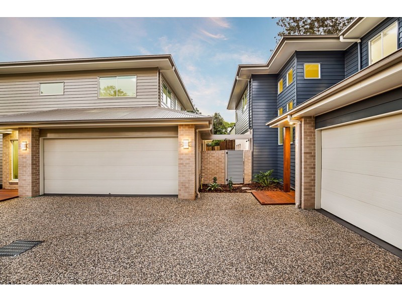 2/11B Barry Street, Mount Lofty QLD 4350