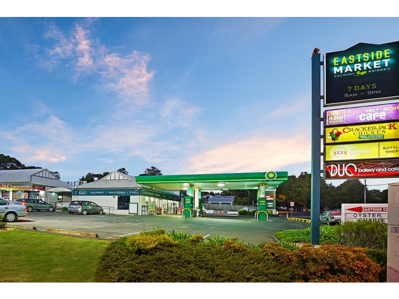 2/11B Barry Street, Mount Lofty QLD 4350