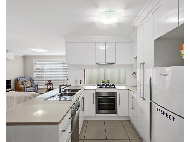 Unit 3/18 Swallow Court, Newtown QLD 4350