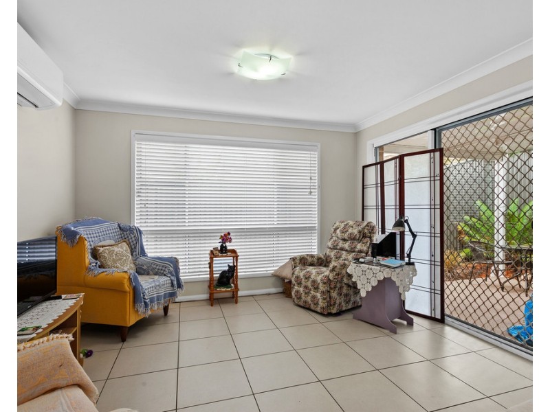 Unit 3/18 Swallow Court, Newtown QLD 4350