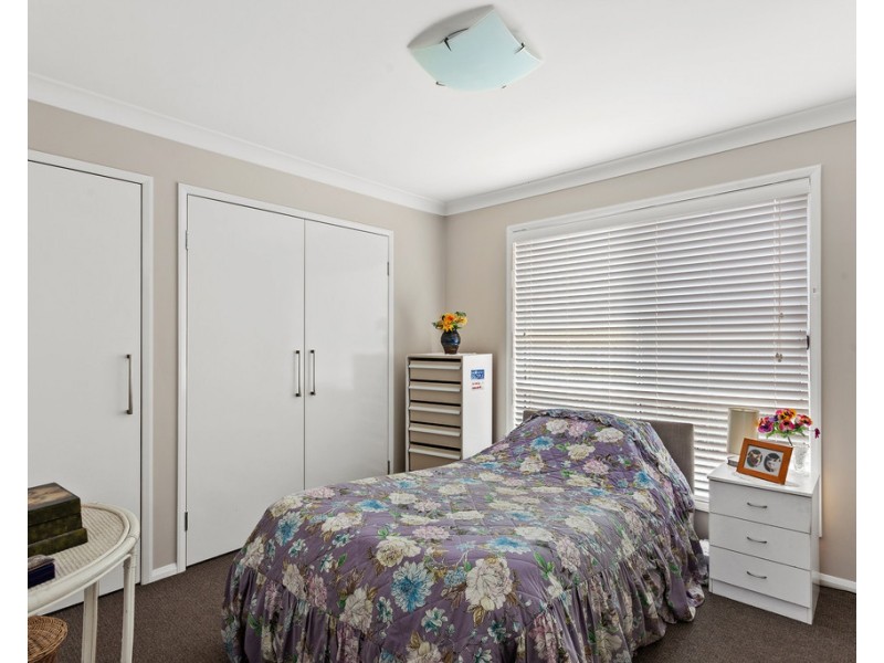 Unit 3/18 Swallow Court, Newtown QLD 4350