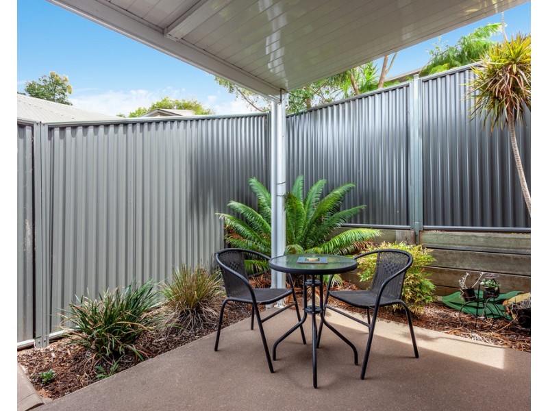 Unit 3/18 Swallow Court, Newtown QLD 4350