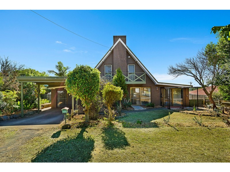 17 Cortess Street, Kearneys Spring QLD 4350