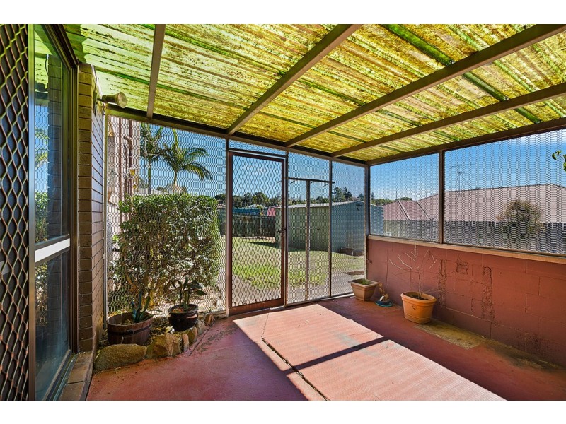 17 Cortess Street, Kearneys Spring QLD 4350