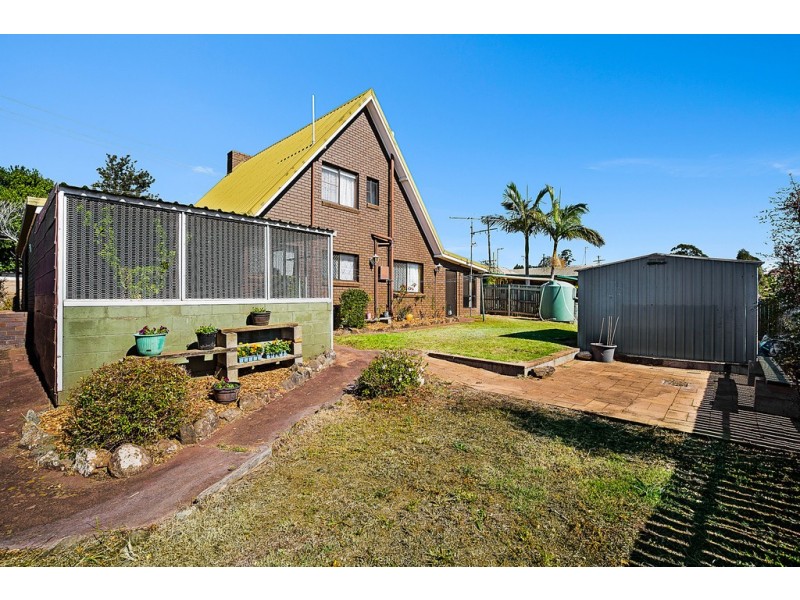 17 Cortess Street, Kearneys Spring QLD 4350